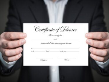Divorce Lawyer Ipswich