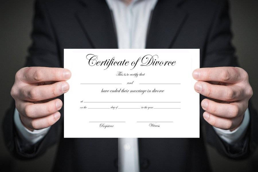 Divorce Lawyer Ipswich
