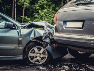 Evidence You'll Need to Prove Fault After an Intersection Accident