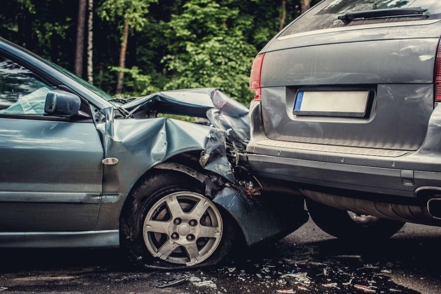 Evidence You'll Need to Prove Fault After an Intersection Accident