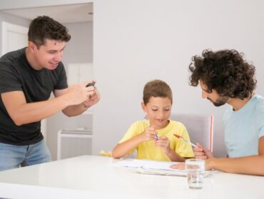 Family Law Support for Child Custody and Related Matters