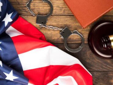 Federal Criminal Charges vs State Charges