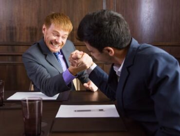 Is a Trust Public Record