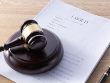 Lawsuit Settlement Funding