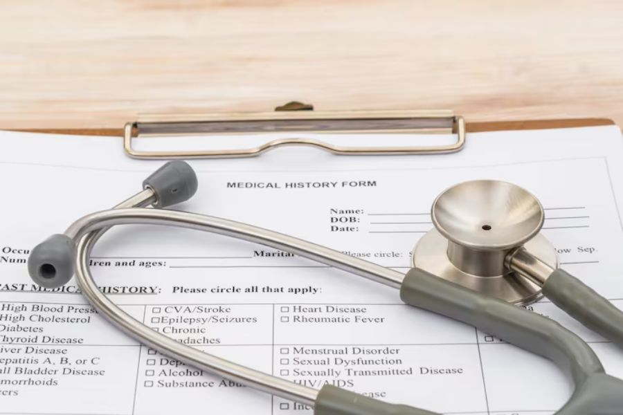 Navigating Medical Bills After an Accident in Orlando