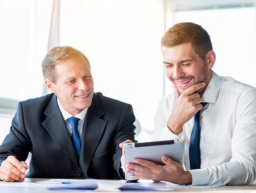 Smarter Accounting for Law Firms