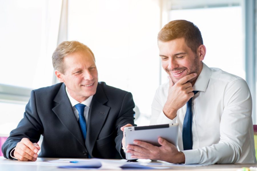 Smarter Accounting for Law Firms