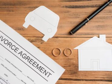 Spousal Support Obligations in California Divorce Cases