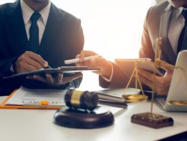 The Real Math Behind a Lawyers Workday