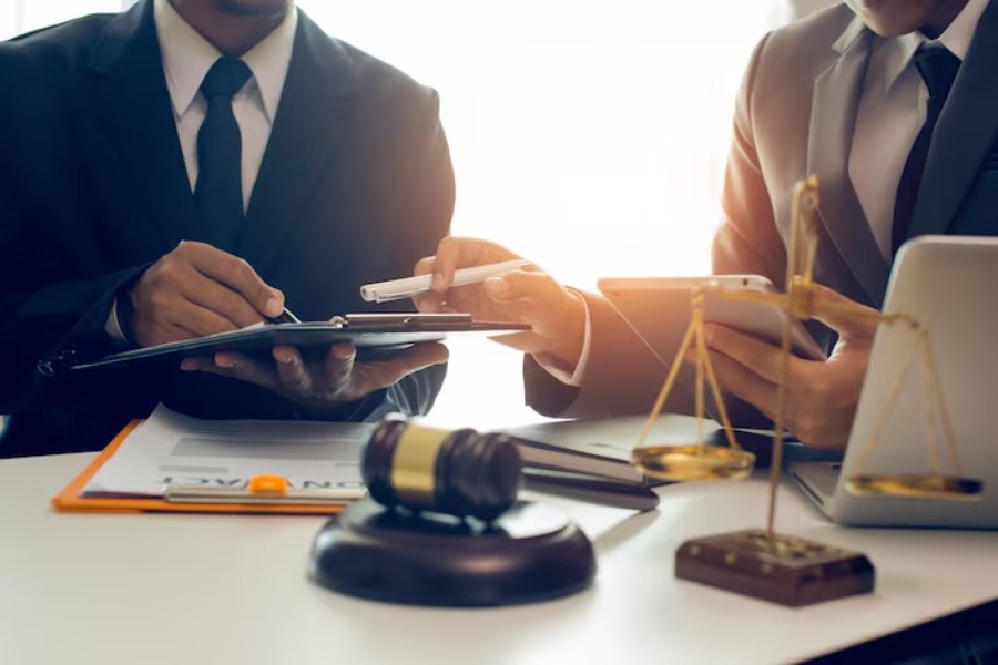 The Real Math Behind a Lawyers Workday