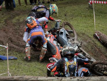 What You Should Do to Get Bike Accident Compensation