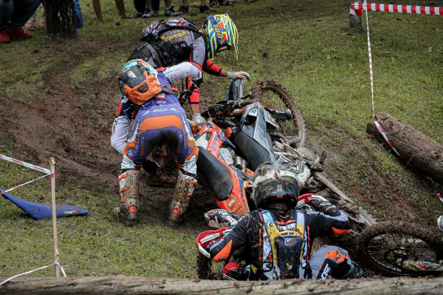 What You Should Do to Get Bike Accident Compensation