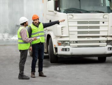 When Trucking Companies Cut Corners Lives Are Put at Risk