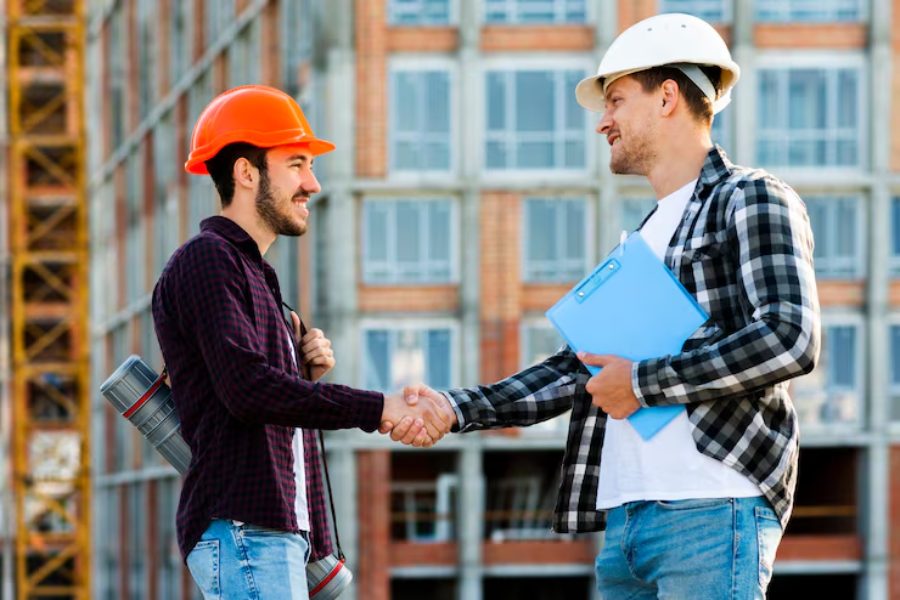 Your Guide to Contractor Work Agreements