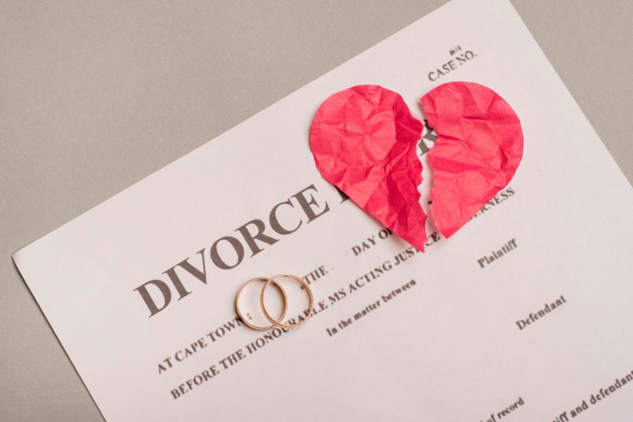 3Myths About Divorce That Could Hurt Your Case
