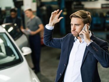 How Lawyers Can Help Victims Deal With Life-Altering Impacts of Car Accidents