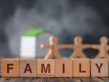 How to Navigate Family Law After a Big Life Change