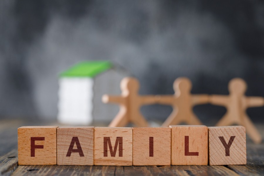 How to Navigate Family Law After a Big Life Change