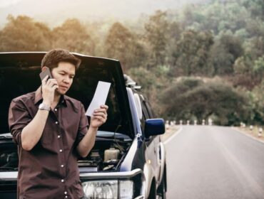 How to Secure the Best Possible Road Accident Payout