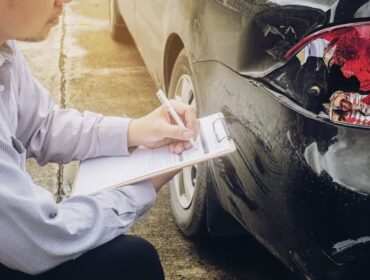 Legal Steps to Protect Yourself After a Car Accident