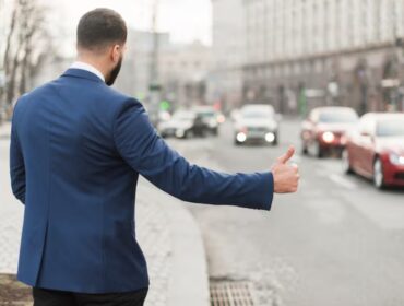 Navigating the Path to Resolution After a Traffic Allegation