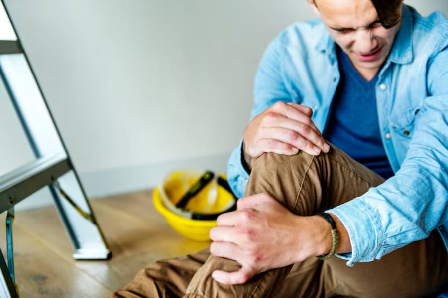 Understanding Work-Related Injuries
