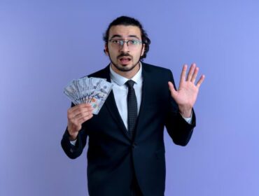 What to Do If You're Accused of Embezzlement