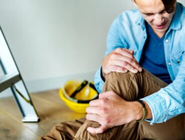 What to Do Immediately After a Workplace Injury