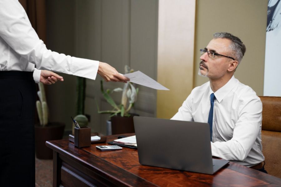 Workplace Retaliation Laws in California