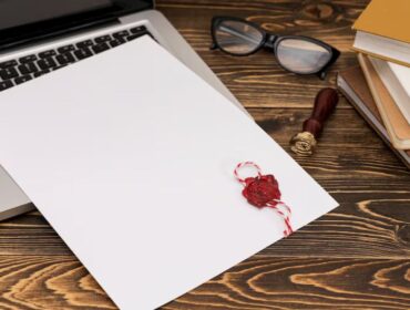 The Preservation Letter