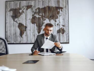 The Role of Immigration Attorneys