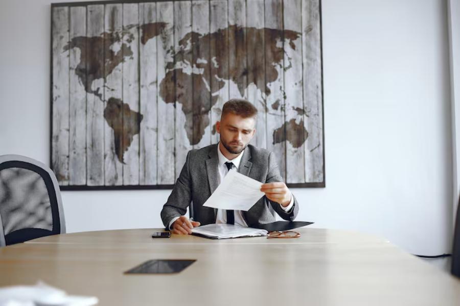 The Role of Immigration Attorneys